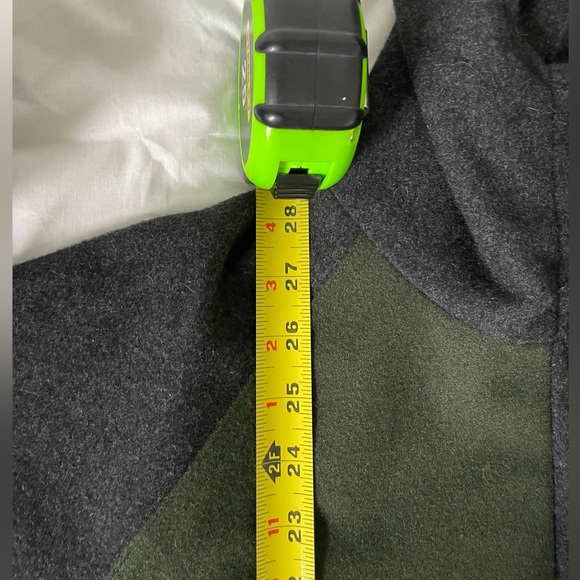 MUTTONHEAD Heavy Hoodie Pullover - Picture 5 of 7